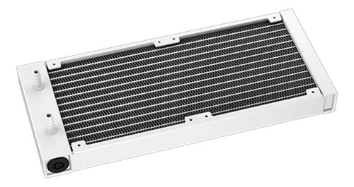 Enfriamiento Liquido Deepcool Ls520 Se Digital Wh Led Rgb