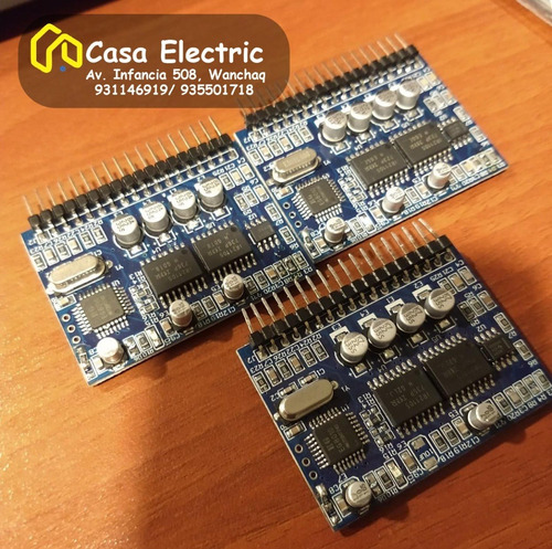 Imagen 2 de 2 de Igbt Y Mosfet