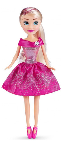 Muñeca Colección Sparkle Girlz Princesa Zuru Original 26 Cms