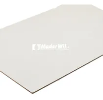 Comprar Placa Chapadur Plus Blanco 3mm 1,22 X 2,44 - Maderwil