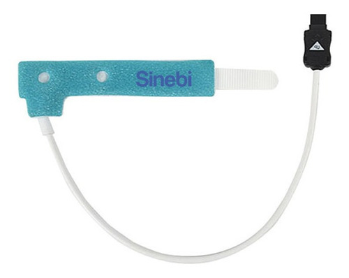 Sensor Spo2 Neonatal Oximetro Heal Force Prince-100i