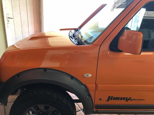Suzuki Jimny 2018 1.3 4sport 3p