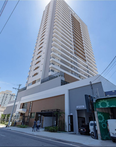Imagem 3 de 14 de Apartamento Residencial Em São Paulo - Sp - Ap0657_rrx