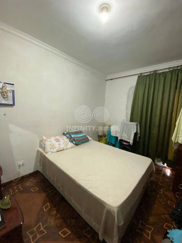 Imagem 11 de 15 de Vende Sobrado Próximo Ao Shopping Anália Franco - 864jac