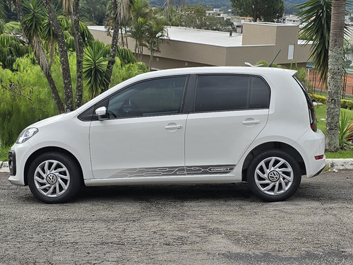 Volkswagen Up! 1.0 Connect 170 Tsi 5p