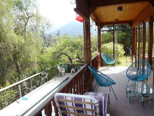 Valle Del Arrayan - Condominio