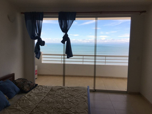 Imagen 6 de 14 de Alquiler Vacacional De Suite Frente Al Mar