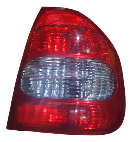 Stop Corsa 4p Modelo Nuevo