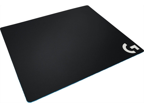 Logitech G Mousepad G640 Hard Gaming Surface 943-000088