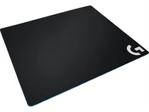 Comprar Logitech G Mousepad G640 Hard Gaming Surface 943-000088