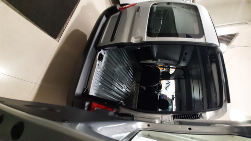 Imagen 15 de 15 de Peugeot Partner 1.6 Hdi Confort Am22