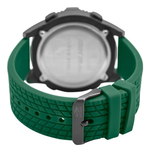 Relógio Mormaii Masculino Action Mo5334ae/8c