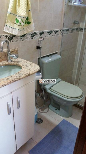 Imagem 15 de 19 de Apartamento Duplex Com 3 Dormitórios À Venda, 216 M² Por R$ 400.000,00 - Pernambués - Salvador/ba - Ad0036