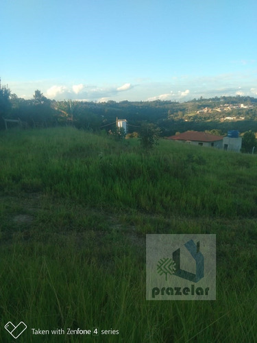 Imagem 5 de 14 de *** Lindo Terreno Em Mairinque ***