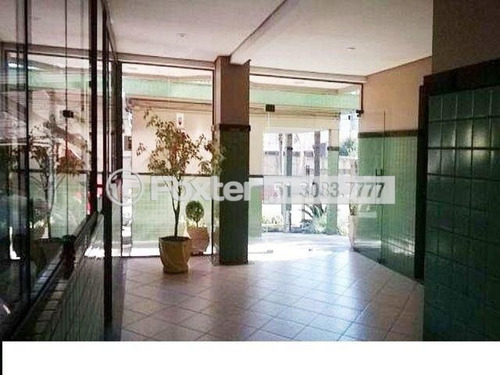 Imagem 18 de 21 de Apartamento, 3 Dormitórios, 99 M², Vila Cachoeirinha - 193625