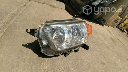 Optico Izquierdo Toyota 4 Runner Año 2010-2014 Consultar