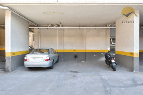 Se Vende Departamento 1d 1b Con E Y B. Santiago.
