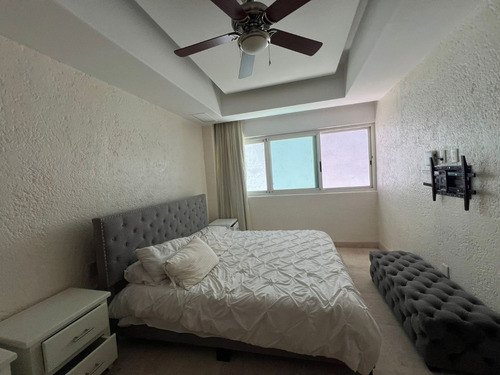 Departamento En Venta En Condominio Davinci Pichilingue Acapulco