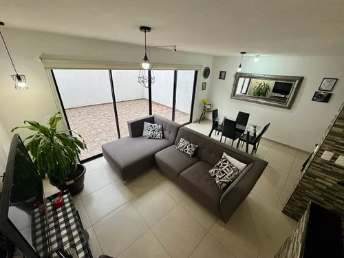 Casa En Venta En Toscana, Lerma.