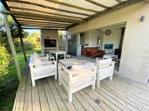 Imagen 30 de 30 de Cabañas Y Casa En Alquiler Villa Serrana Desde $1000
