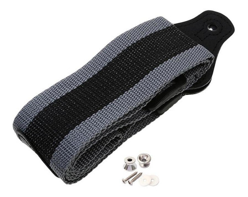 Tirarere Trozo Pcs Recipiente Para Guitarra + 2 Unidades