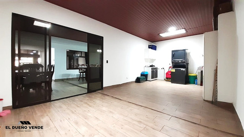 Imagen 7 de 7 de Linda Casa De Un Solo Nivel, Urbanización La Contemporánea