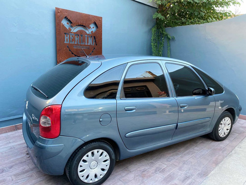 Citroën Xsara Picasso 1.6 Fase2 I 2009