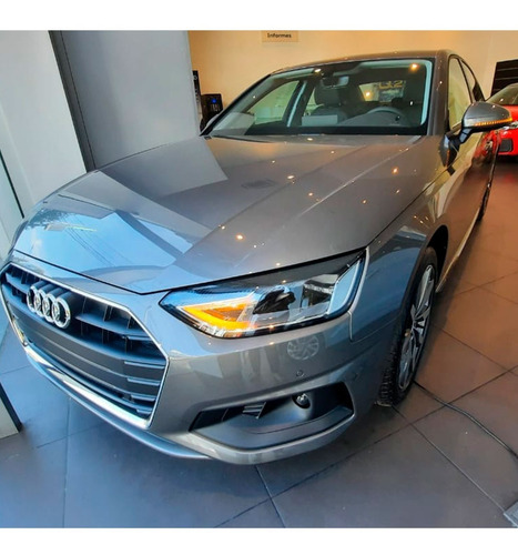 Imagen 2 de 6 de Audi A4 40 Tfsi