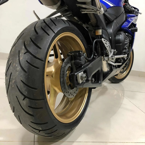Imagen 6 de 15 de Yamaha R1 Pista R 1 Usada 2007 No Cbr Permutas Créditos