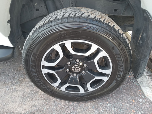 Toyota Hilux Pick-Up 2.8 Cd Srx 204Cv 4X2 At