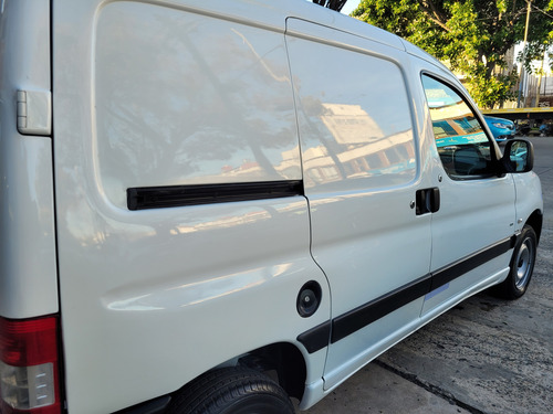 Peugeot Partner 1.6 Hdi Furgon Confort