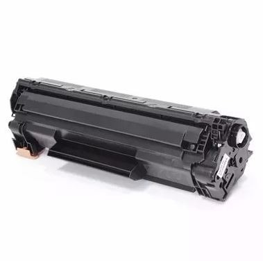 Kit 3 Toner Compatível 279a 79a Cf279a M12a M26a M12w M26nw