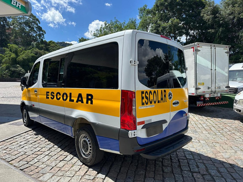 Mercedes-Benz Sprinter Furgão 2.2 Cdi 314 Street Longo Teto Baixo 9m3 5p