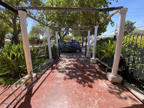 Casa En Venta,ñuñoa,maria Celeste,3 Dormitorios.