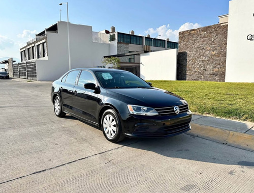 Jetta Tsi 2016