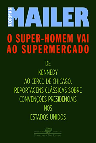 Libro Super-homem Vai Ao Supermercado, O