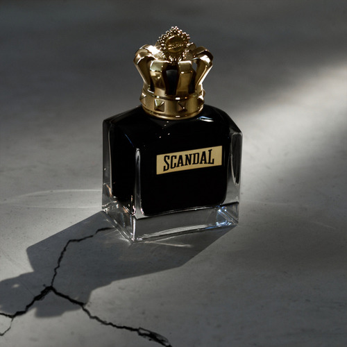 Jean Paul Gaultier Scandal Pour Homme Le Parfum Edp 100ml