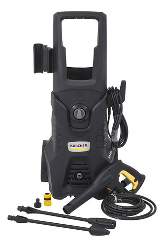 Lav. Alta Pressão Karcher Power 1850lb - K 4.850 220v Lav. Alta Pressão Karcher Power 1850lb - K 4.850 220v