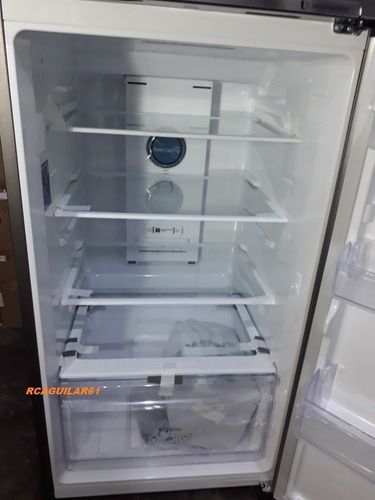 Nevera Samsung 12 Pies No Frost