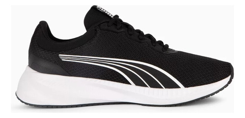 Puma Zapatillas Flyer Lite 3 Evo Hombre 311946 02 Negro 42.5 Eu