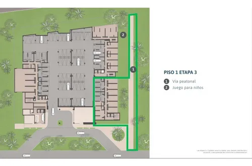 Venta De Apartamentos Sobre Planos Pozos Colorados Permiso Turistico