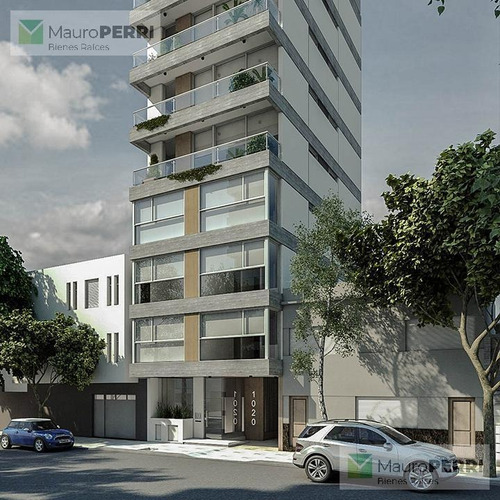 Imagen 3 de 13 de Departamento - Microcentro