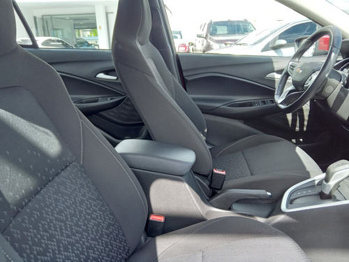Chevrolet Onix plus 1.0 LTZ AT