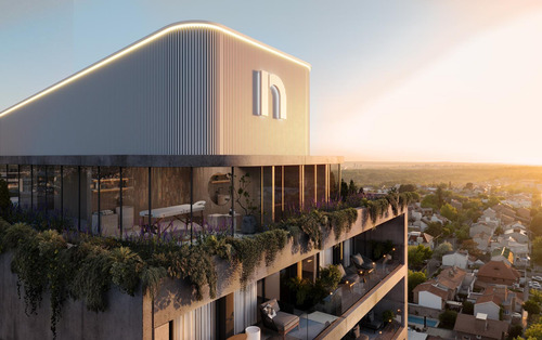 Venta Departamento En Neuquen 1 Amb