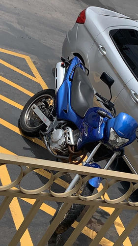 Honda Falcon
