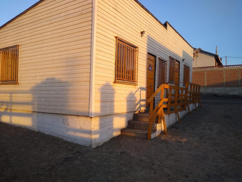 Imagen 6 de 14 de 100% De Financiamiento. Cabañas Con Vista Al Mar En Pelluhue