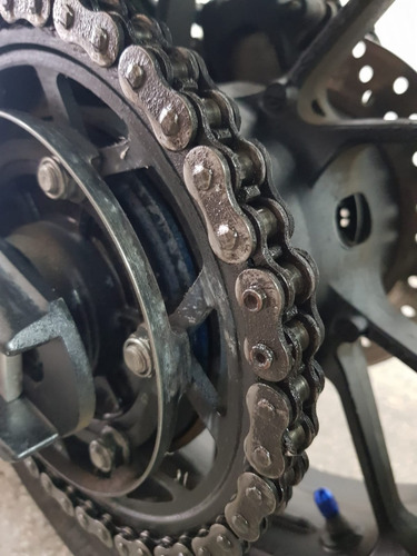 Imagen 9 de 15 de Yamaha Mt 09 Tracer 2017