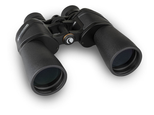 Binoculares Celestron Ultima 6.5x32 Bak-4 Súper Luminosos