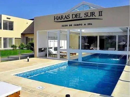 Imagen 4 de 13 de Lote Interno En Haras Del Sur 2