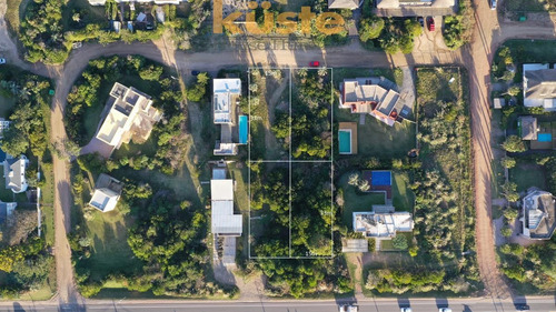 Imagen 2 de 5 de Lotes En Punta Piedras